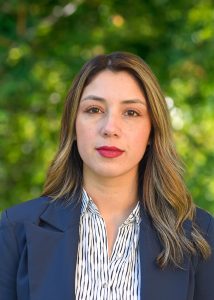 Imagen de Encargada de RRHH