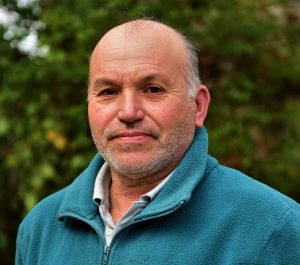 Imagen de Jefe de Mantención