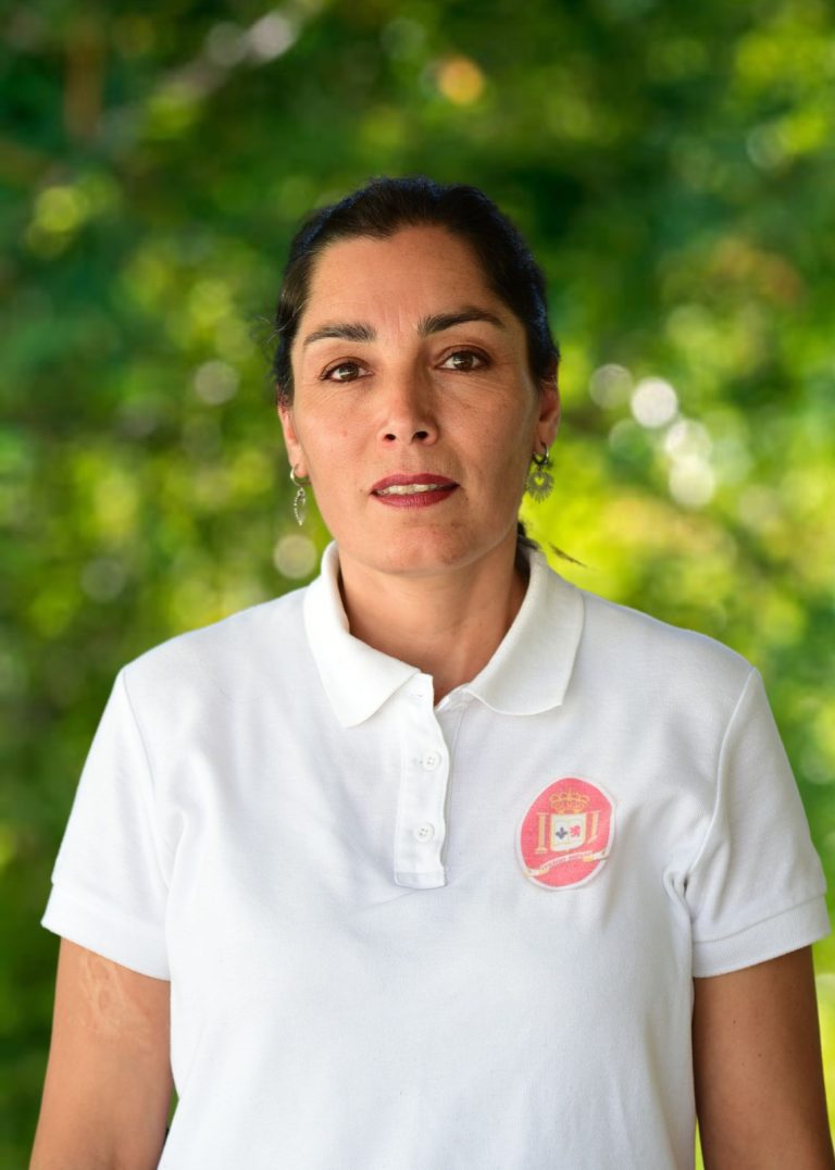 Karina del Carmen Cepeda Fuentes