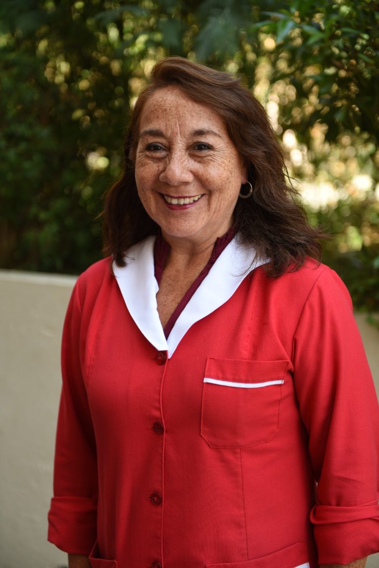 Edith Marión Ortega Cádiz