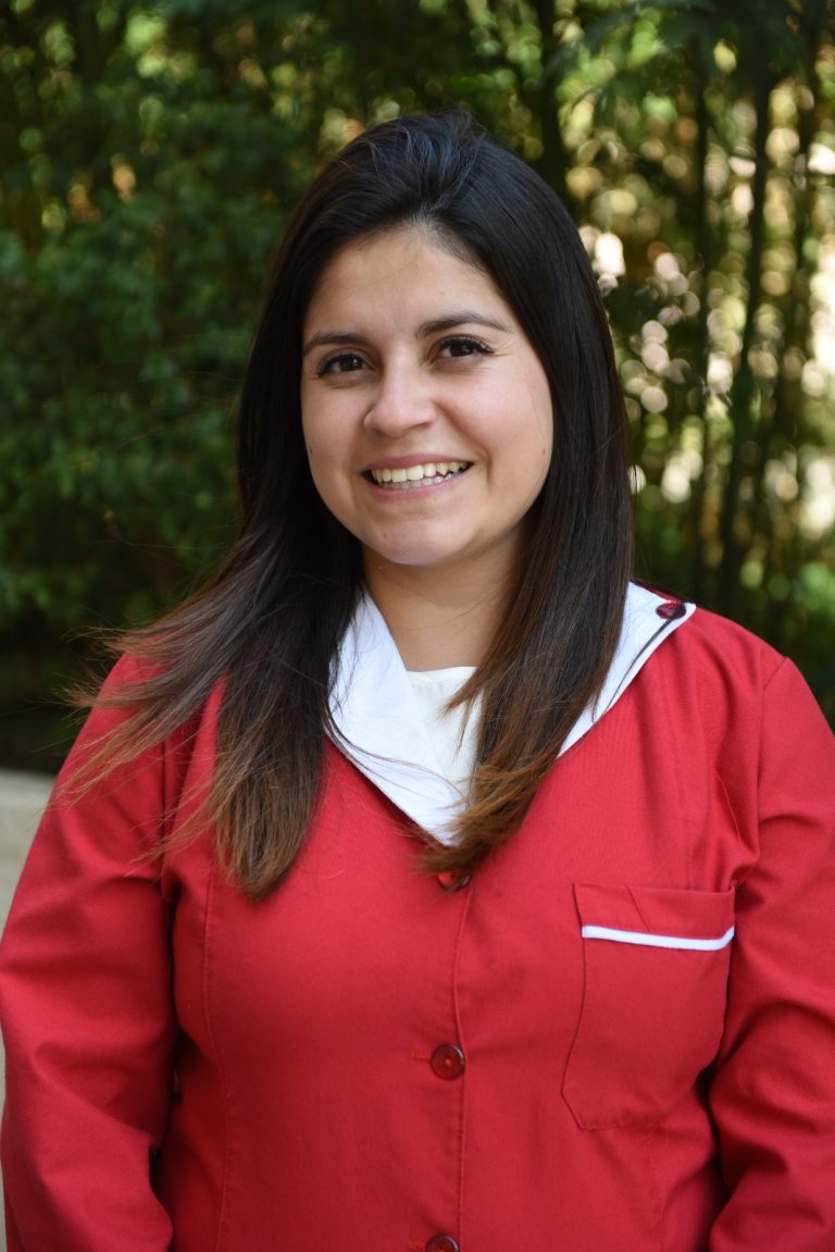 Francisca Ignacia Ramírez Céspedes