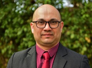 Imagen de Jefe Administrativo